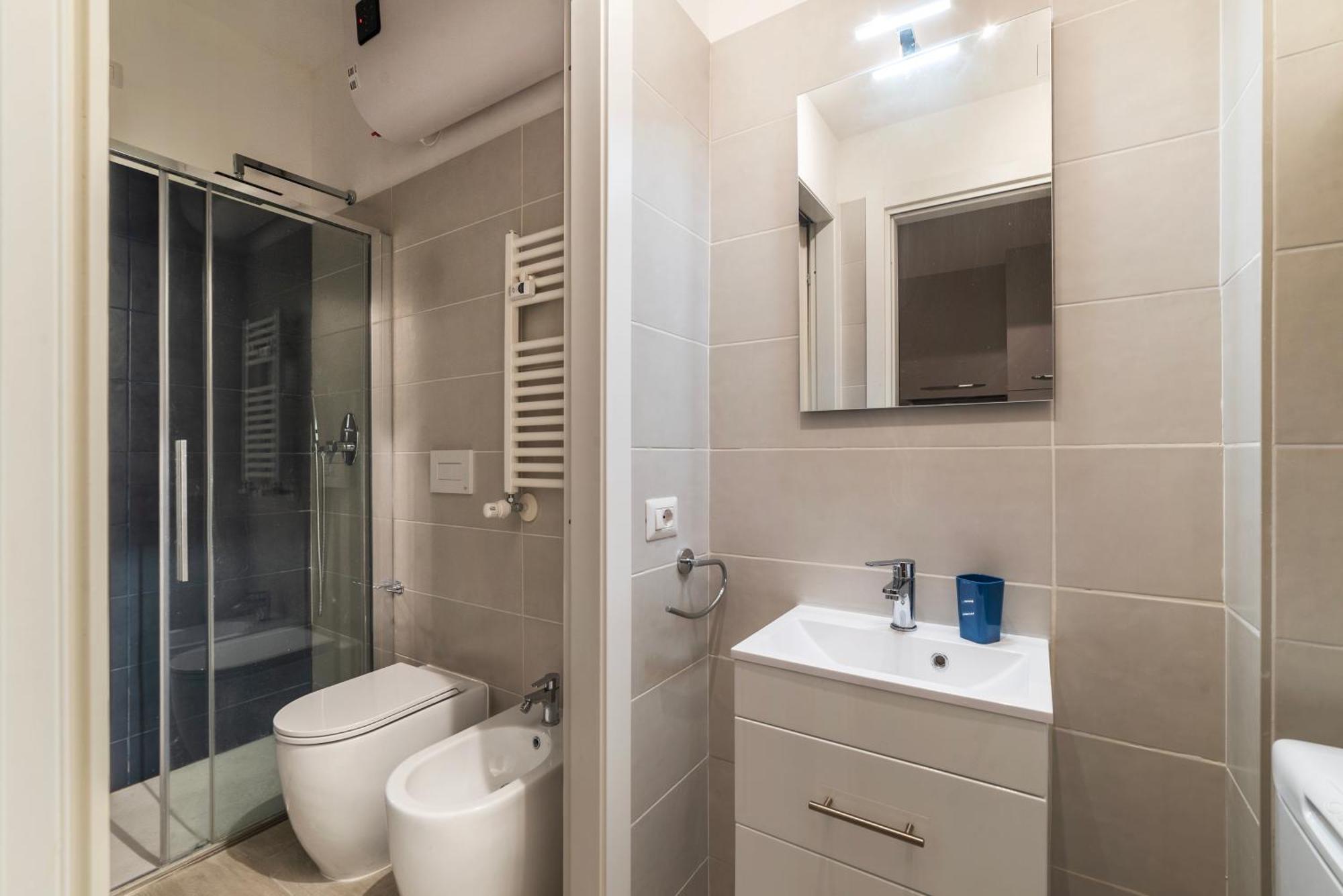Terme Di Traiano Apartment - 10 Min Dal Colosseo Rome Exterior photo